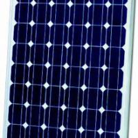 Large picture 205wp bankable monocrystalline chinese module