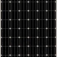 Large picture 300wp monocrystalline linear warranty PV panel