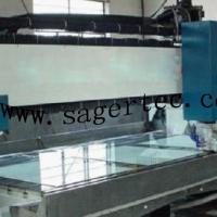 Large picture SZ-KH3015 CNC Glass Engraving Machine
