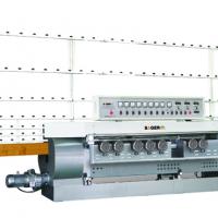 Large picture SZ-XB251 Glass Straight-line Beveling Machine