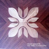 Large picture parquet floor-Laser Cutting Machine-JQ1412