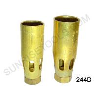 Large picture Brass burners for heating torch
