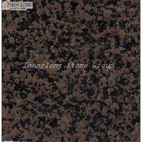 Large picture Brown Leaf granite