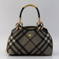 Large picture Authentic Branded Burberry Medium Top-Handle Bag
