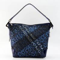 Large picture Wholesale Discount  Burberry  Leopard Handbag