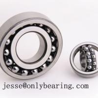 Large picture insert bearing