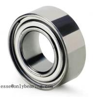 Large picture minuature ball bearing