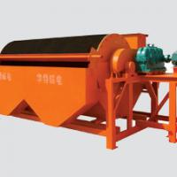 Large picture CTB Wet magnetic separator