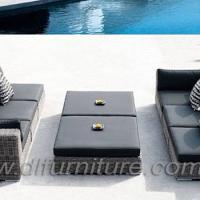 Large picture POLY RATTAN FURNITURE