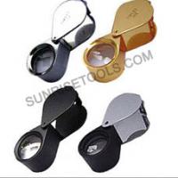 Large picture Eye loupe triplet