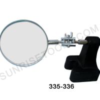 Large picture Eye magnifier