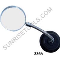 Large picture Flexible EYE magnifier