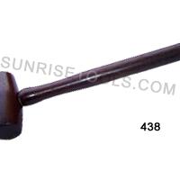 Large picture Wooden/Rosewood Mallet
