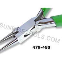 Large picture Plier Round Nose