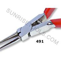 Large picture Plier Round Nose