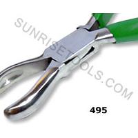 Large picture Plier Ring Holding