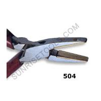 Large picture Plier Brass Tip