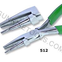 Large picture Plier Wire Wrapping