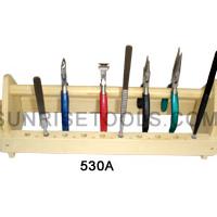 Large picture Wooden Plier Stand