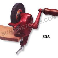 Large picture Grinder Hand Operated