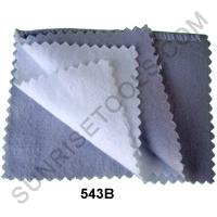Large picture Polishing Cloth