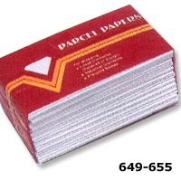Large picture Diamond Parcel Paper