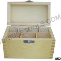 Large picture Wooden Box