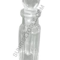 Large picture Acid Bottle Glass