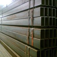 Large picture steel pipe