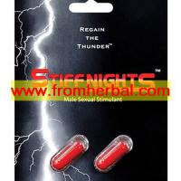 Large picture Stiff Nights Hot Sex Enhancement Pill