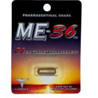 Large picture ME-36 Super Sex Enhancement Pill Sex Products