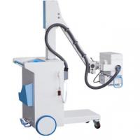 Large picture PLX101D High Frequency Mobile x ray machine