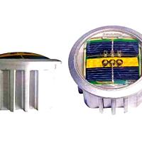 Large picture Capacitor Solar LED Stud