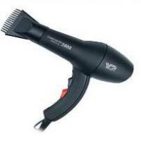 Large picture Professional hair dryre with AC motor