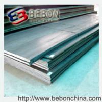 Large picture JISG4051 S50C steel plate/sheet