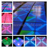 Large picture New design led dance floor