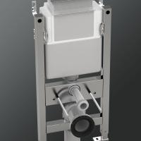 Large picture MINI CONCEALED CISTERNS