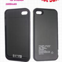 Large picture Charging Case for iPhone4