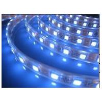Large picture Epoxy resin waterproof IP65 LED flexible strips