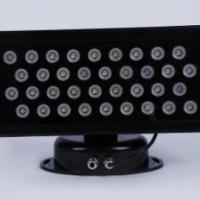 Large picture 36W RGB LED wall washers with DMX512 control