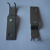 Large picture Hooks For Warp Knitting Machines