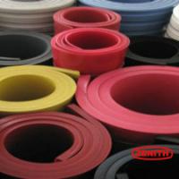 Large picture Natural Rubber Sheet