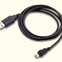 Large picture usb cable