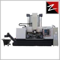 Large picture CKG160 CNC high-speed vertical turning lathes