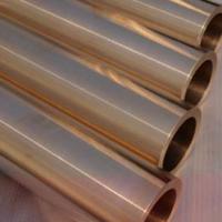 Large picture beryllium copper tubes,beryllium copper tube