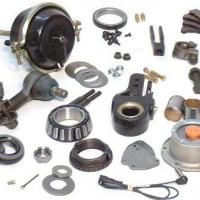 Large picture Forging , Fastener, Tractor  and Auto parts