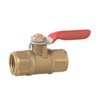 Large picture Gauge isolating valve