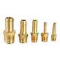 Large picture Brass Insert,Hose Coupling,Barb Fitting