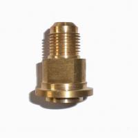 Large picture Lead-Free Brass Fitting