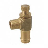 Large picture Tapered Thread Type Brass Fitting